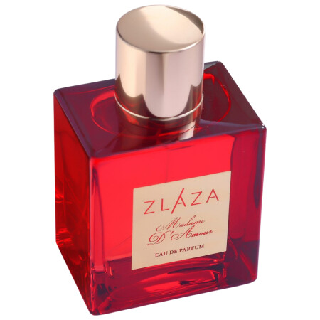 Zlaza Madame d'Amour