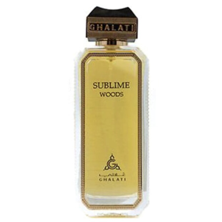 Ghalati Sublime Wood