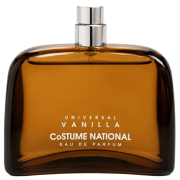 Universal Vanilla