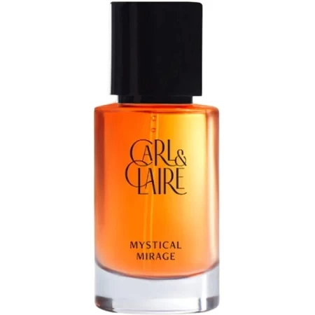Carl & Claire Mystical Mirage