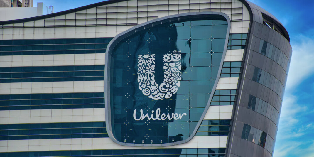 Unilever инвестируют средства в разработку ароматов