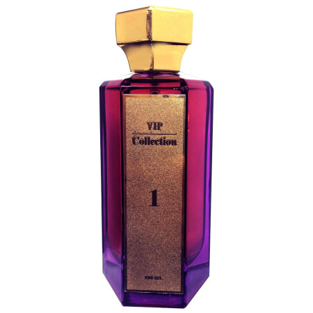 Atrin Star VIP Collection No. 1