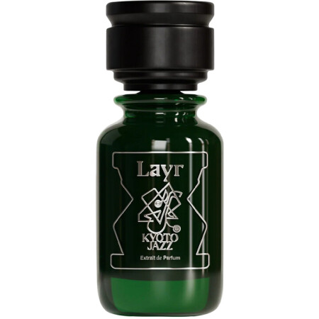 LAYR Fragrance Kyoto Jazz