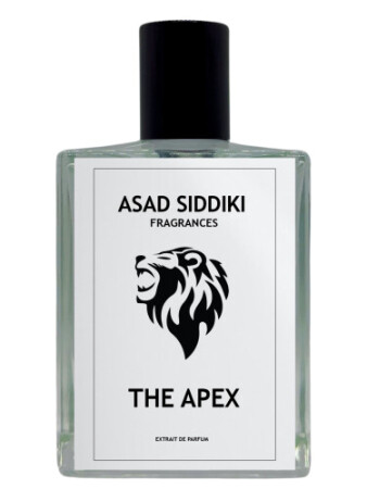 Asad Siddiki The Apex