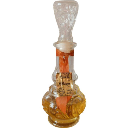 Parfums Edhia Eau de Cologne Extra Vieille