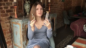 Обзор на парфюм Amarige и Organza от Givenchy и история дома