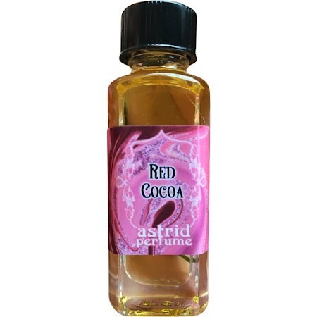 Blooddrop Red Cocoa