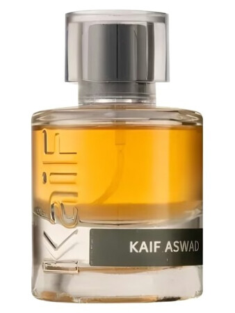 Kaif Parfum Aswad