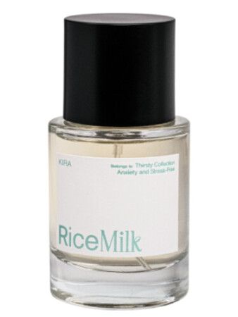 Kira Rice Milk