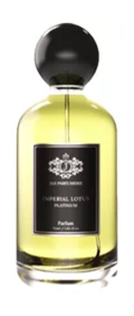 JAJI Parfumerie Imperial Lotus Platinum