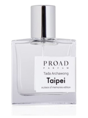 Proad Taipei