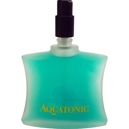 Faberge Aquatonic