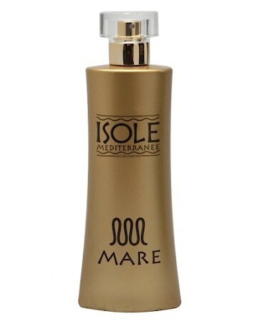 GT Profumi Isole Mare