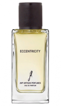 JMP Artisan Perfumes Eccentricity