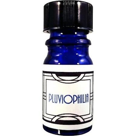 Nui Cobalt Designs Pluviophilia