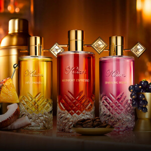 The Cocktails Collection – новая коллекция Kilian, вдохновлённая миксологией и коктейлями