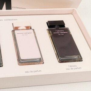 Narciso Rodriguez: Как найти свой единственный аромат в мире мускуса