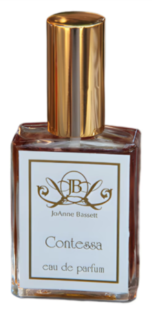 JoAnne Bassett Contessa