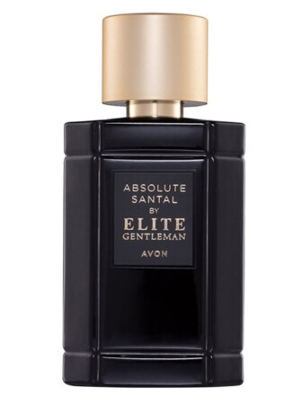 Avon Absolute Santal by Elite Gentleman