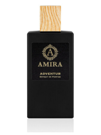Amira Adventur