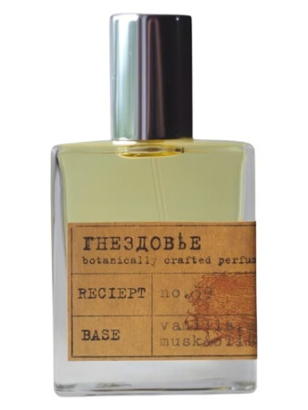 Gnezdovje Parfumerie No.39 S’Agaro