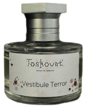 Toskovat' Vestibule Terror