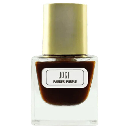 Jogi Pardesi Purple
