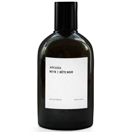 Arcadia No. 18 Bête Noir