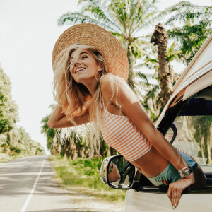 Tommy Vibrant Summer — новый летний парфюмерный дуэт от Tommy Hilfiger