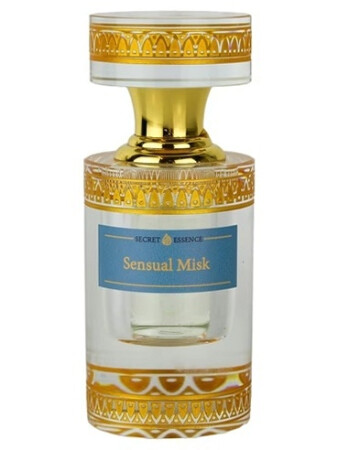Secret Essence Sensual Misk