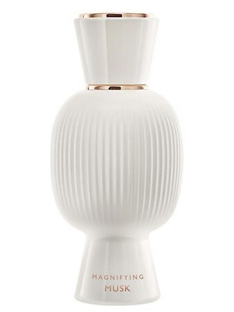 Bvlgari Allegra Magnifying Musk Essence