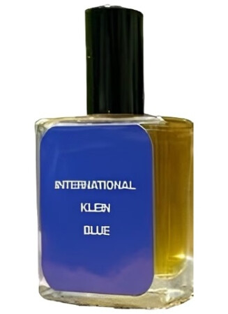 Phronema Perfumes International Klein Blue