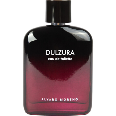 Alvaro Moreno Dulzura