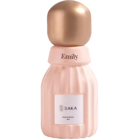 Saka Emily