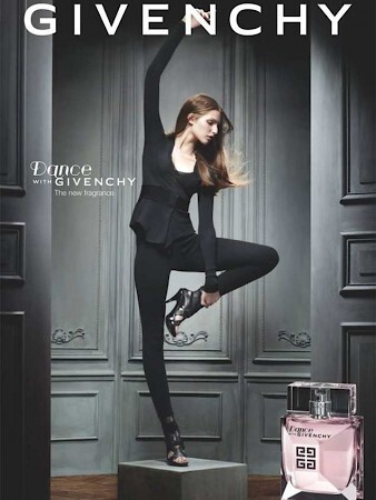 Givenchy Dance With Givenchy Aromo