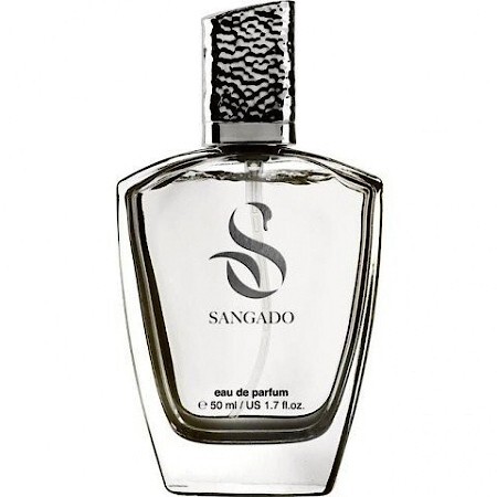 Sangado Love Over Gold