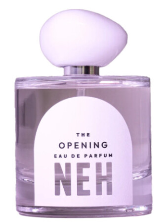NEH The Opening