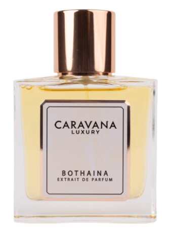 Caravana Luxury Bothaina