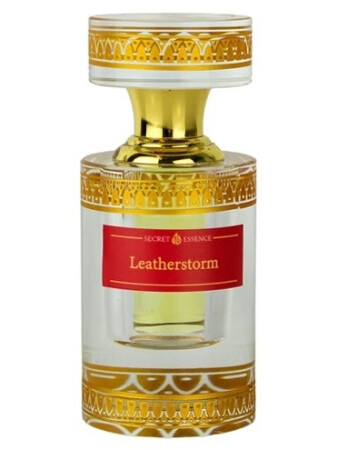 Secret Essence Leatherstorm
