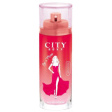 City Parfum City Sexy Be a Flame