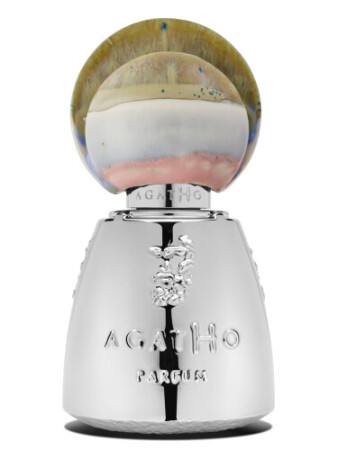 Agatho Parfum Portamarina