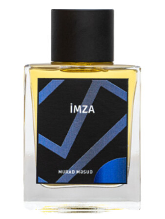 Murad Mesud Imza