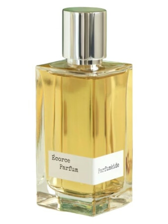 Parfumèide Ecorce