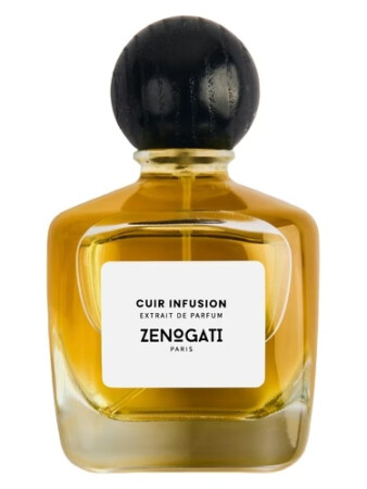 Zenogati Cuir Infusion