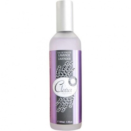Clara en Provence Clara Senteurs Lavande