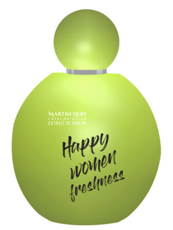 Martin Lion Freshness