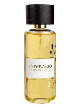 Zeromolecole Sà di Bacio