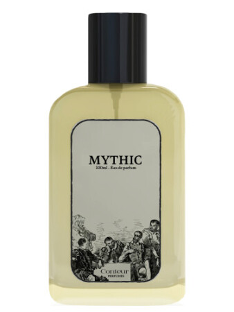 Conteur Mythic