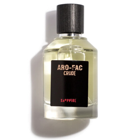 Dhamma Perfumes Aro-Fac Sapphire