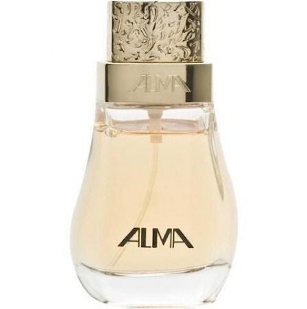 Parfums Alma Alma